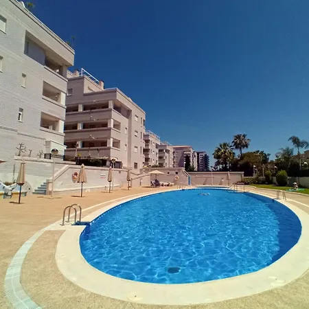 Apartament Trebol Iii Nº 1134
